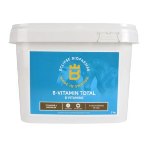 B-Vitamin Total  2kg