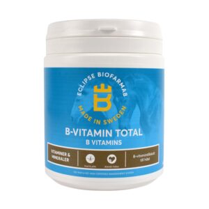 B-Vitamin Total 450g