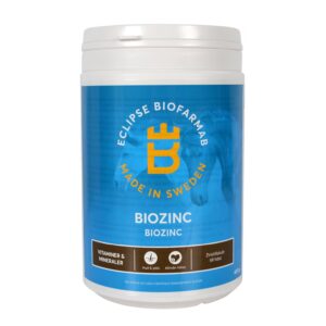 BioZinc 400 g