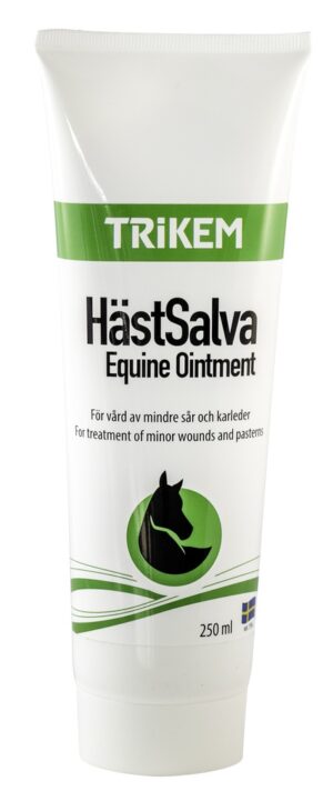 TRIKEM Hästsalva 250 ml