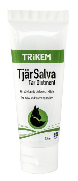 TRIKEM Tjärsalva 75 ml