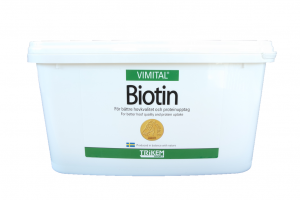 TRIKEM Biotin 4000 g