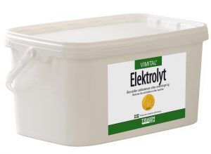 TRIKEM ELECTROLYTES 5 KG