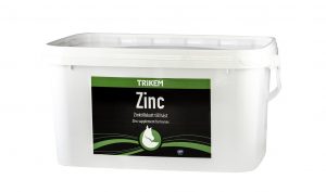 TRIKEM ZINC 3,5 KG