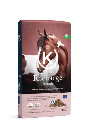 KRAFFT Recharge Mash 15 KG