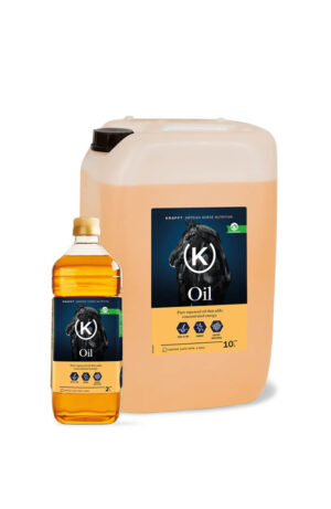KRAFFT OIL 10 l