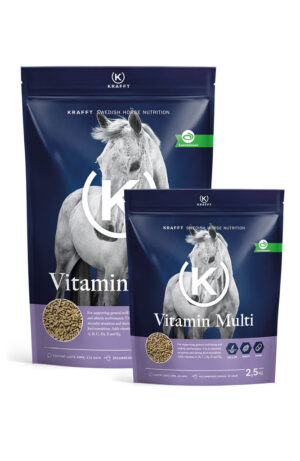 KRAFFT Vitamin Multi Pellets 7kg