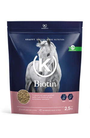 KRAFFT BIOTIN 2,5 kg