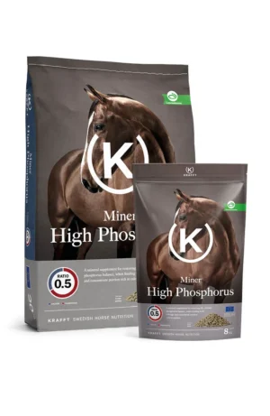 KRAFFT Miner High Phosphorus 8 kg