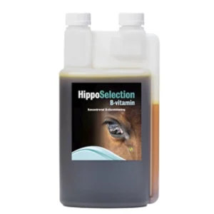 HippoSelection B-vitamin