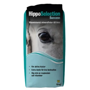 HippoSelection Success 15kg