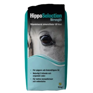HippoSelection Strength 15kg