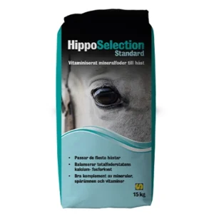 HippoSelection Standard 15kg