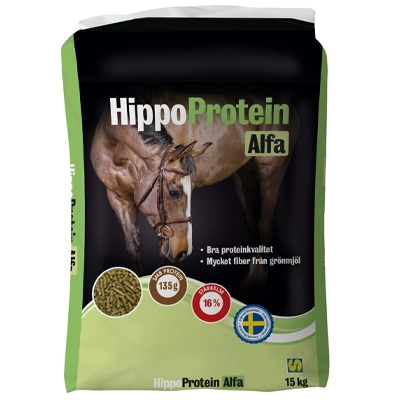 HippoProtein Alfa 15kg