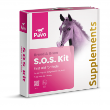 Pavo SOS Kit