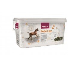 Pavo PodoCare