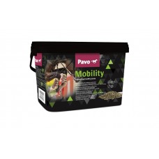 Pavo Mobility, 3 Kg