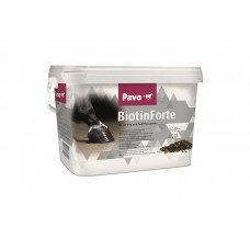Pavo BiotinForte, 3 kg