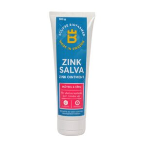Eclipse Biofarmab Zinksalva, 225 g