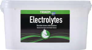 Trikem Electrolytes, 5000 g