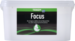 Trikem Focus 4000 g
