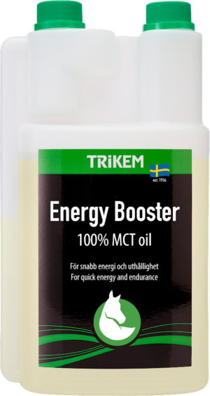 Trikem Energy Booster 1000 ml