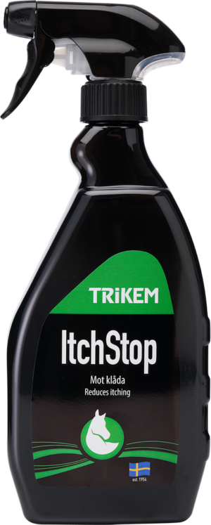 Trikem ItchStop 500 ml
