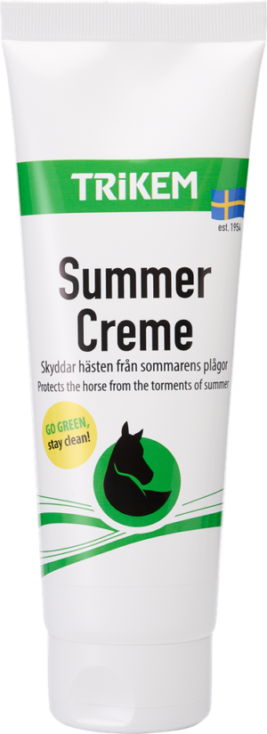Trikem SummerCreme 250 ml