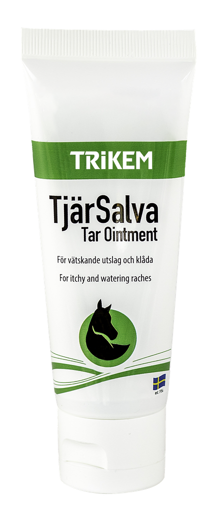 Trikem Tjärsalva 250 ml