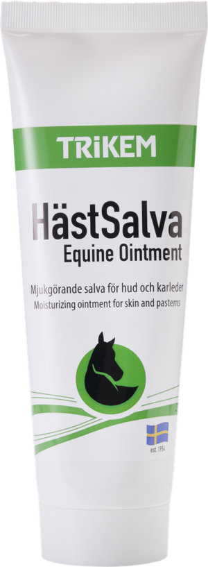 Trikem Hästsalva 75 ml