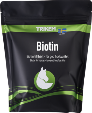 TRIKEM Biotin 1000 g