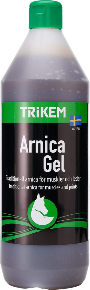 Trikem ArnicaGel, 1000 ml