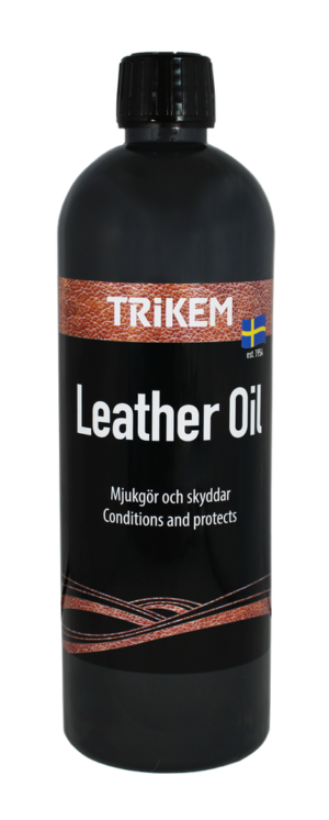 Trikem Leather Oil 750 ml