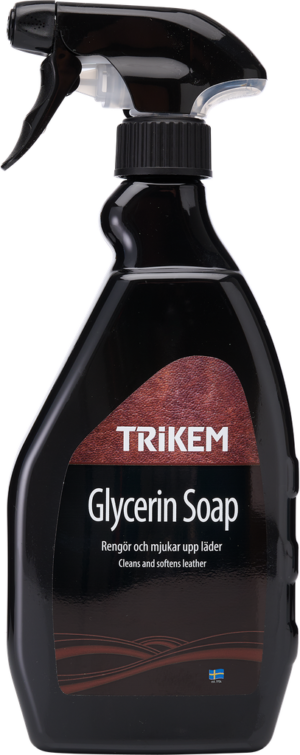 TRIKEM Glycerin Soap 500 ml