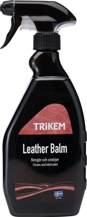 Trikem Leather Balm 500 ml