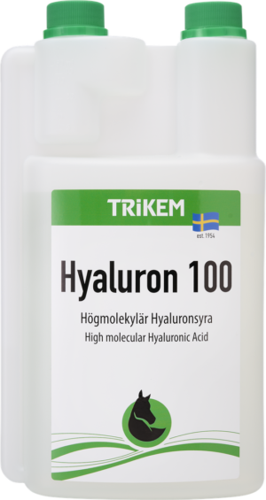 Trikem Hyaluron 100, 1000 ml
