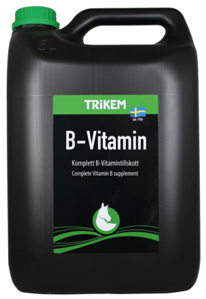 Trikem B-Vitamin 5000 ml