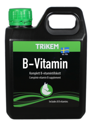 TRIKEM B-Vitamin 1000 ml