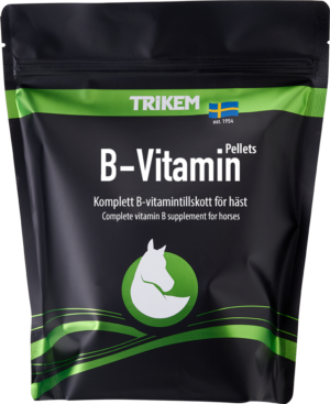 TRIKEM B-vitamin 1000g