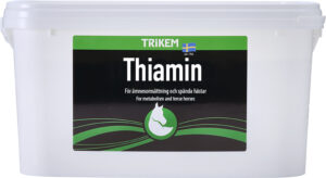 TRIKEM Thiamin 4 kg
