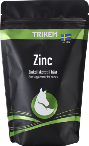 Trikem ZINC 500g