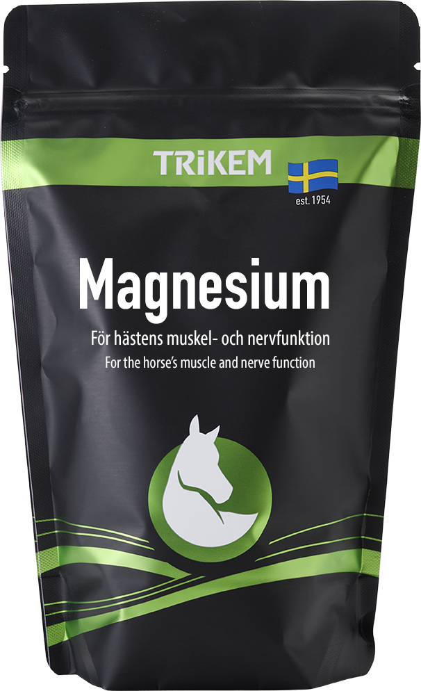 TRIKEM Magnesium 750g