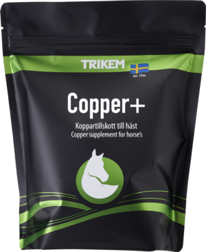 Copper+ 900g