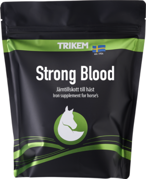 Strong Blood 900g