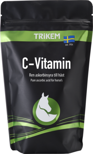 C-Vitamin 500g