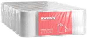 Hushållspapper Katrin Basic 95 7x4-p