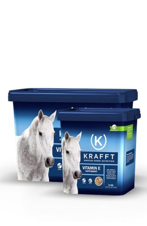 KRAFFT Vitamin E Pellets 10kg
