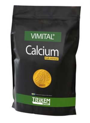 TRIKEM Calcium 1500 g