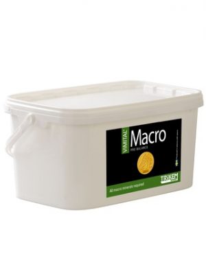 Macro Granulat 6kg