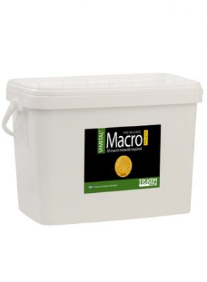 Macro Pellets 12kg
